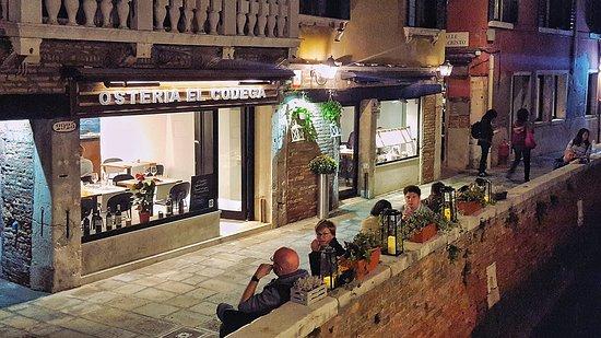 Osteria El Codega