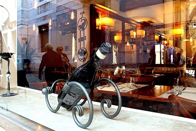 Trattoria Al Canton Ca' Foscari